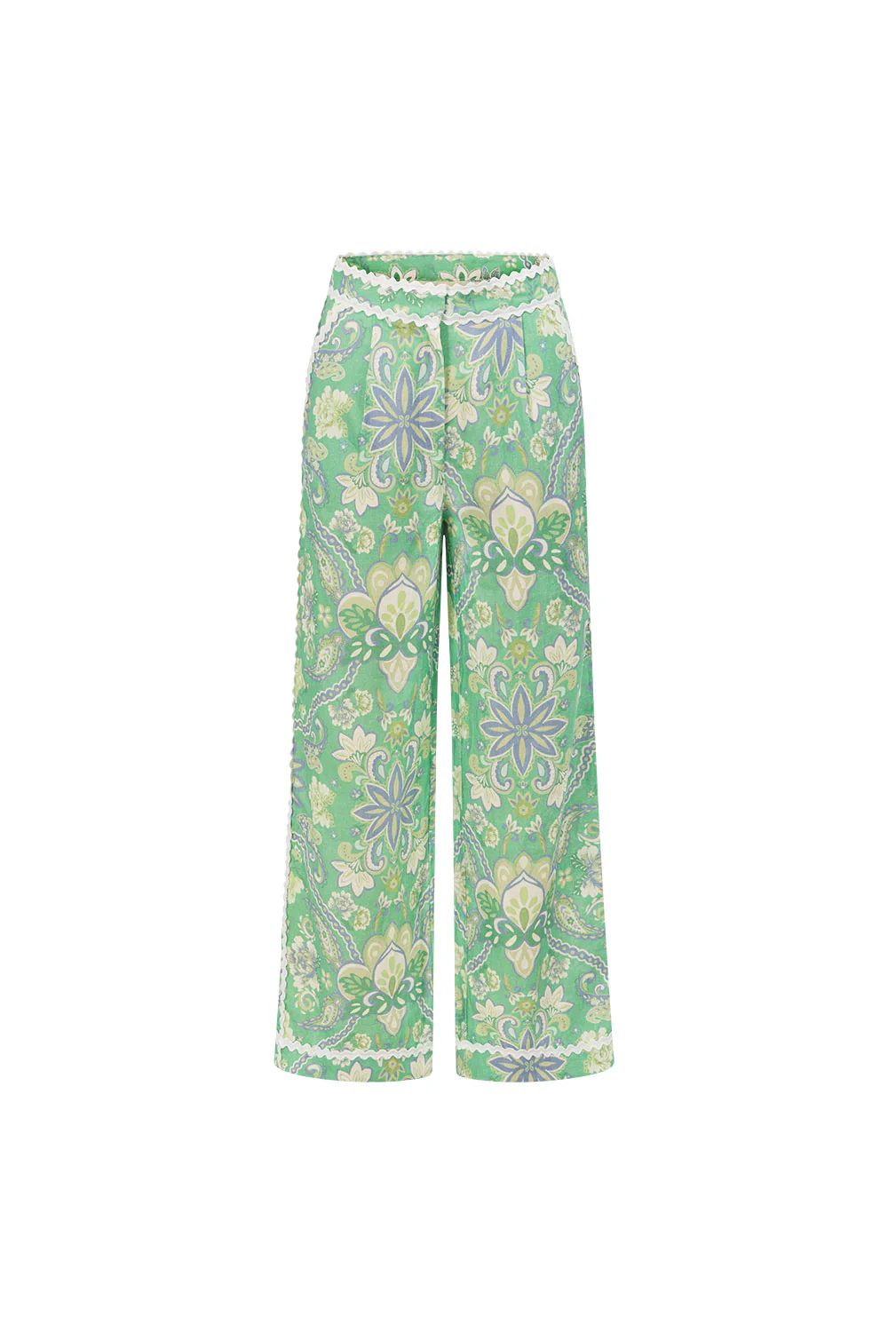 Kelia Pants - Heritage - Image 8
