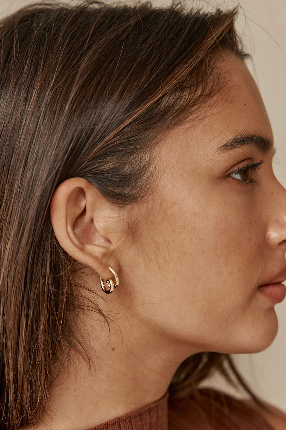 Kiko Earrings - Image 2
