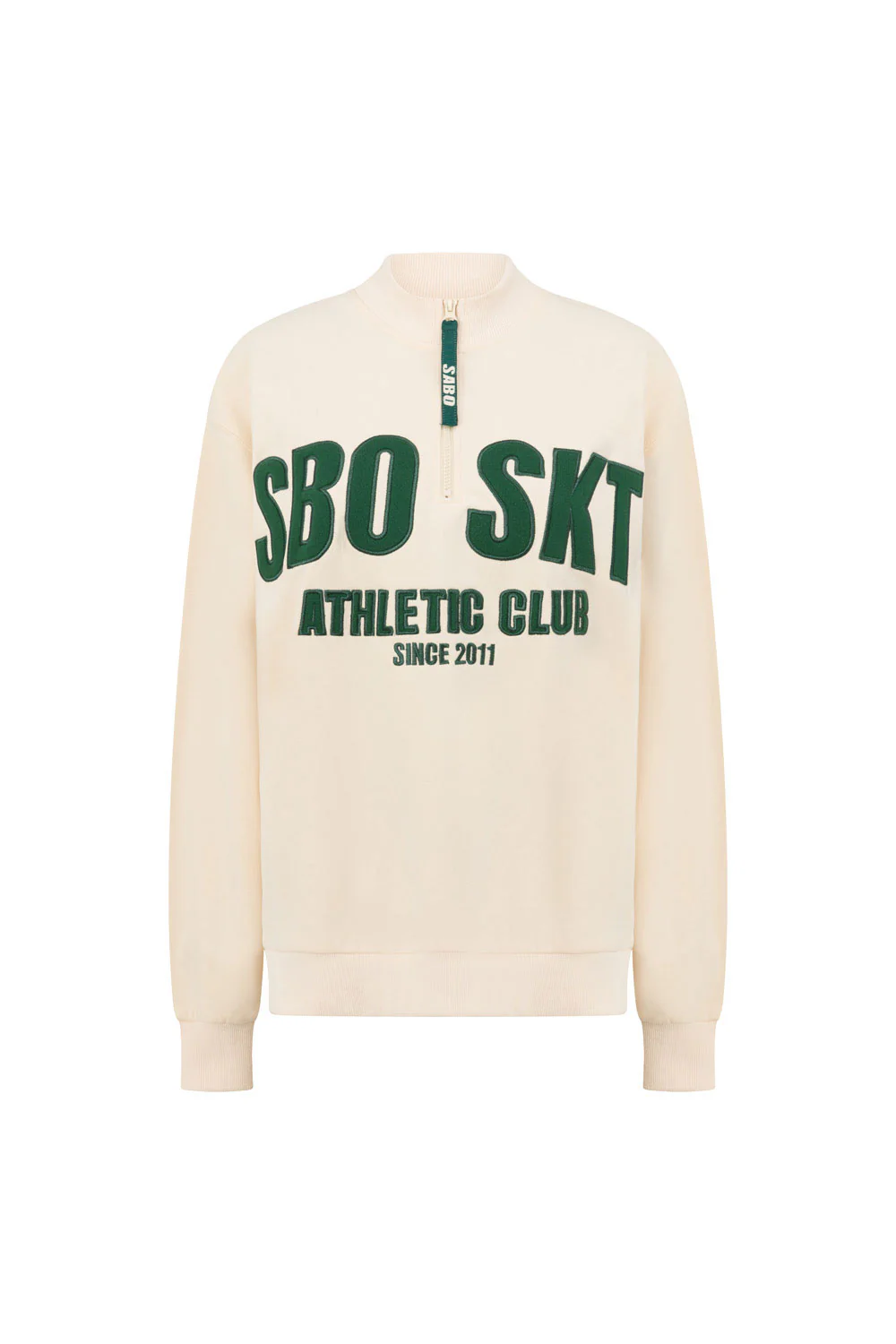 Kilkenny Sweater - Fleece - Image 7