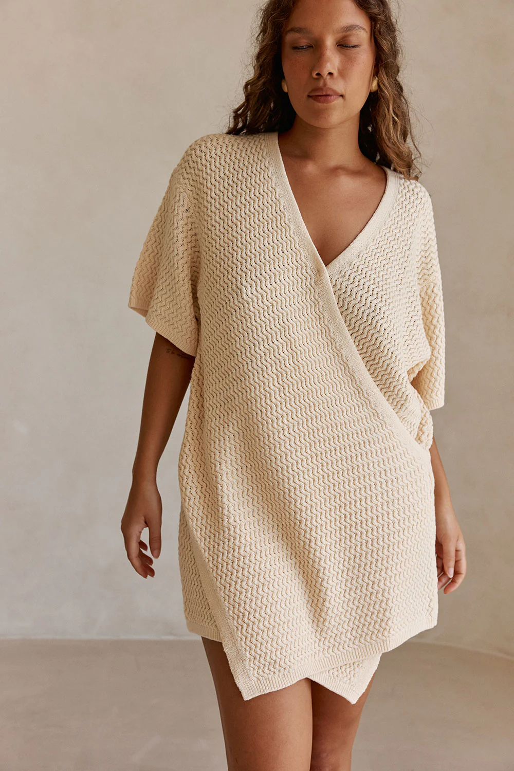 Kyoto Dress - Image 6