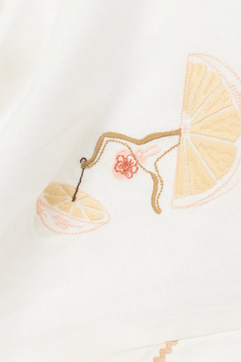 La Costa Skirt - Serenita - Image 9