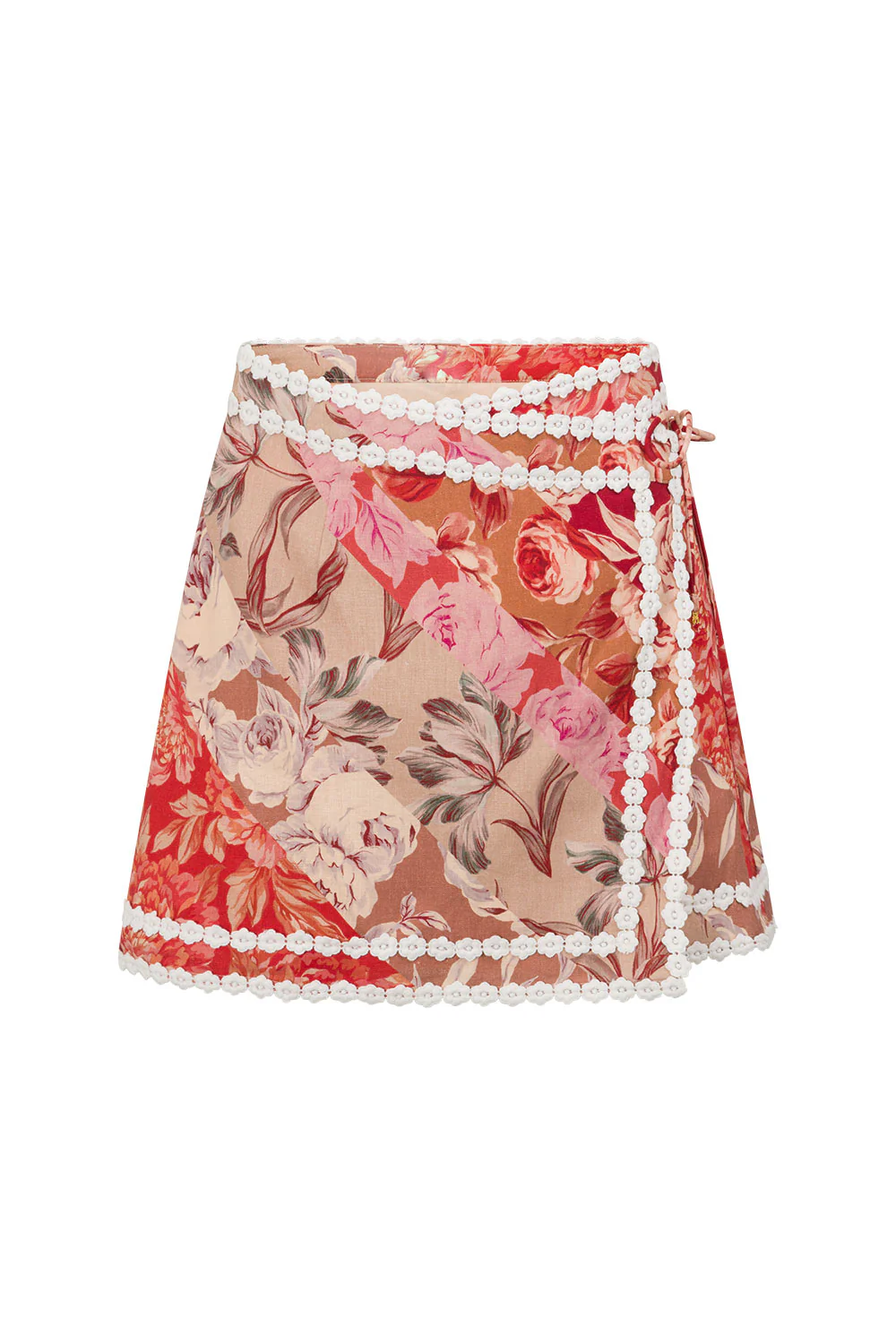 La Dolce Vita Skirt - Solafleur - Image 10