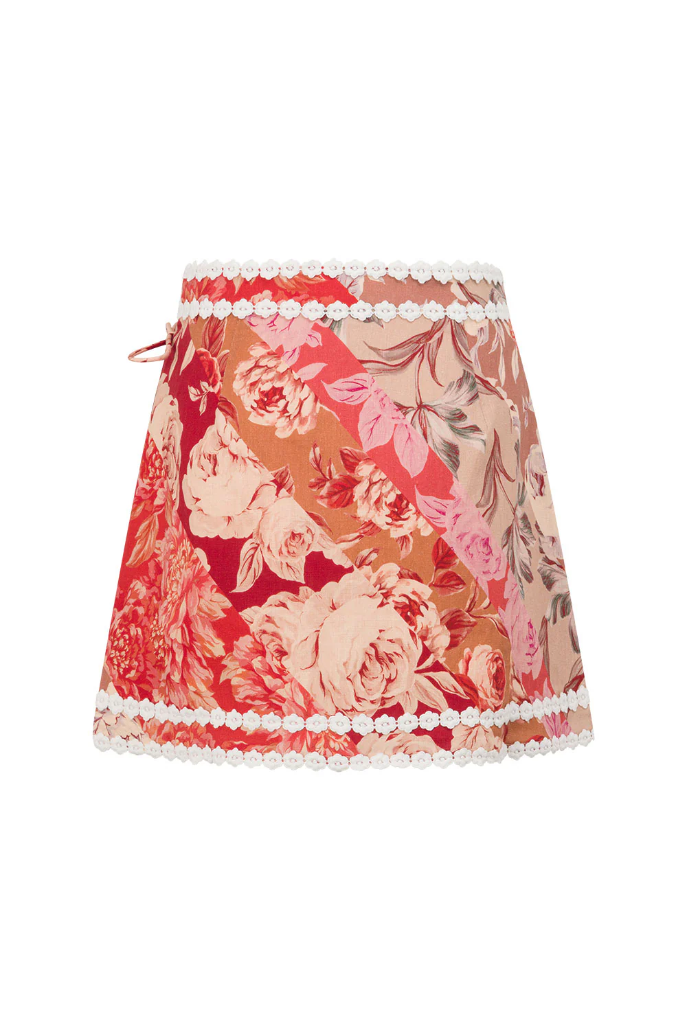 La Dolce Vita Skirt - Solafleur - Image 11