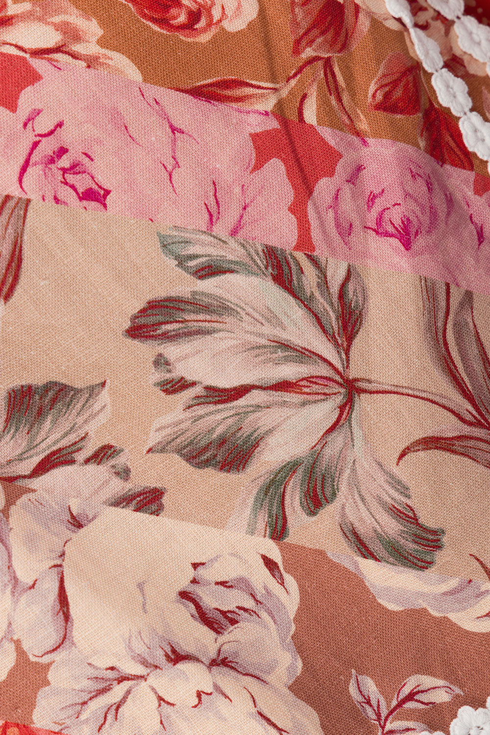 La Dolce Vita Skirt - Solafleur - Image 12