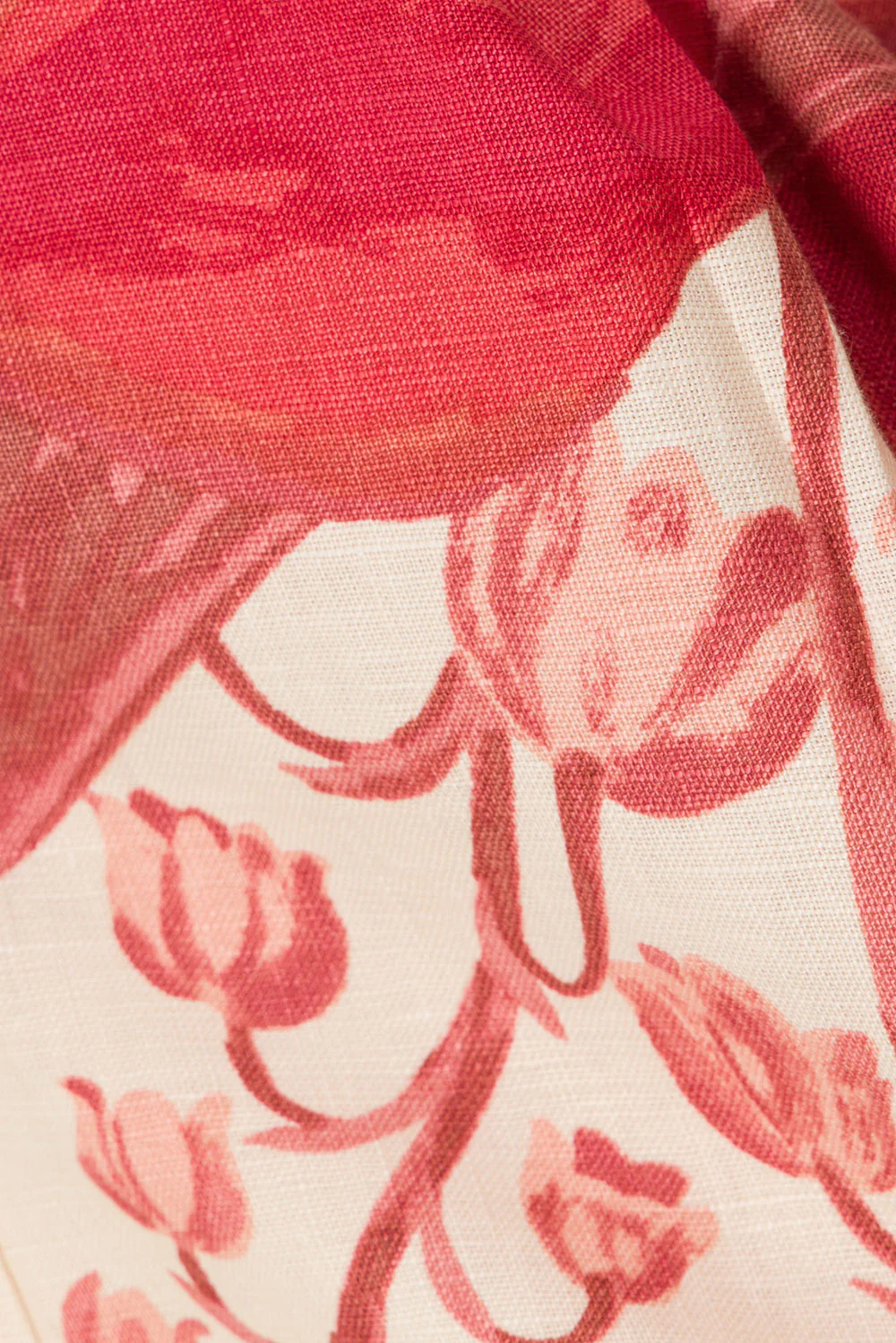Lahlei Shorts - Calla Floral - Image 8