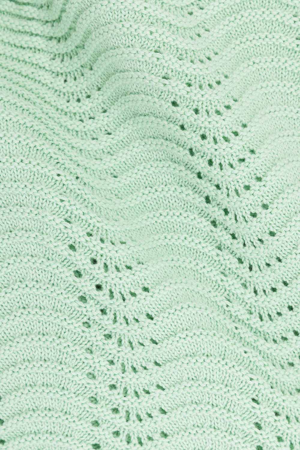 Leah Top - Mint - Image 7