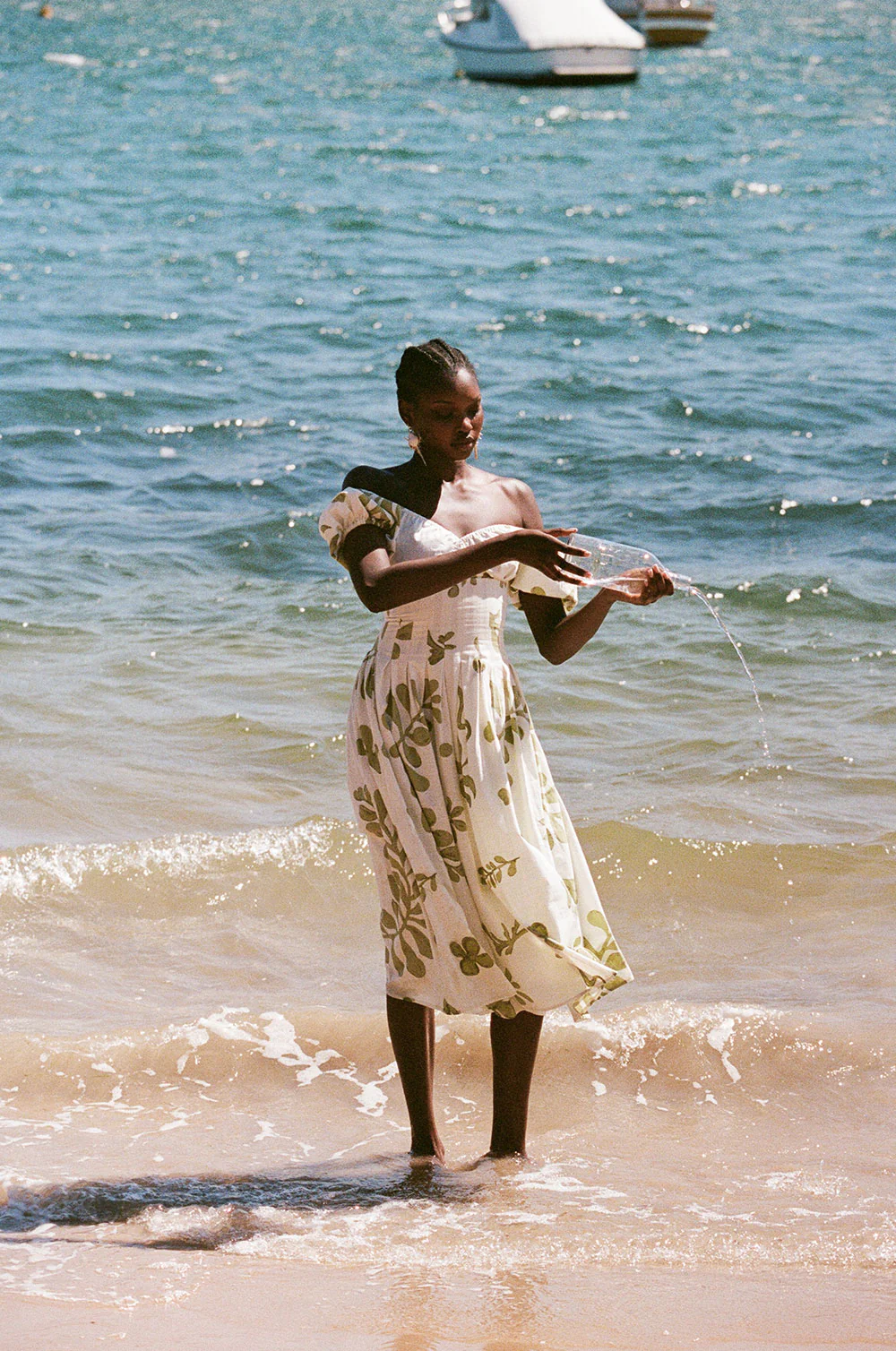 Leesa Dress - Image 2