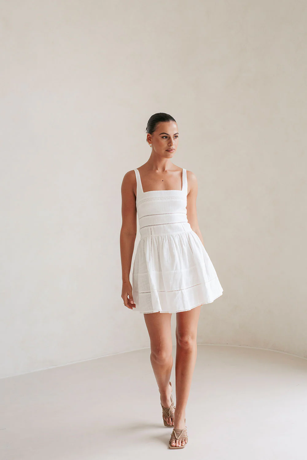 Leka Dress - Image 2
