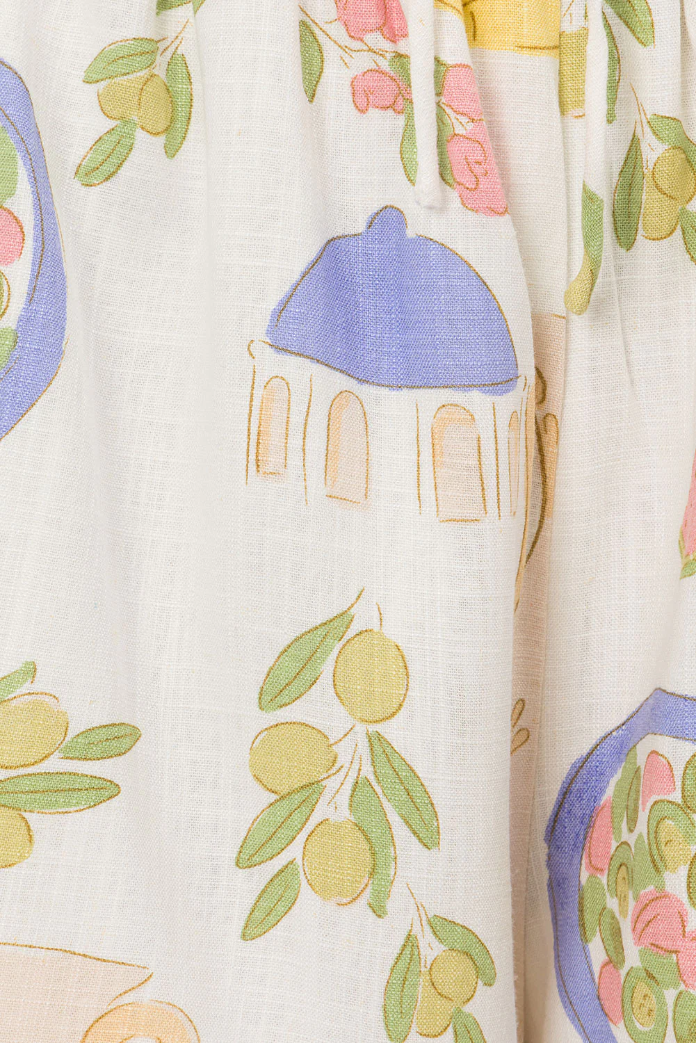 Leta Shorts - Greece - Image 7