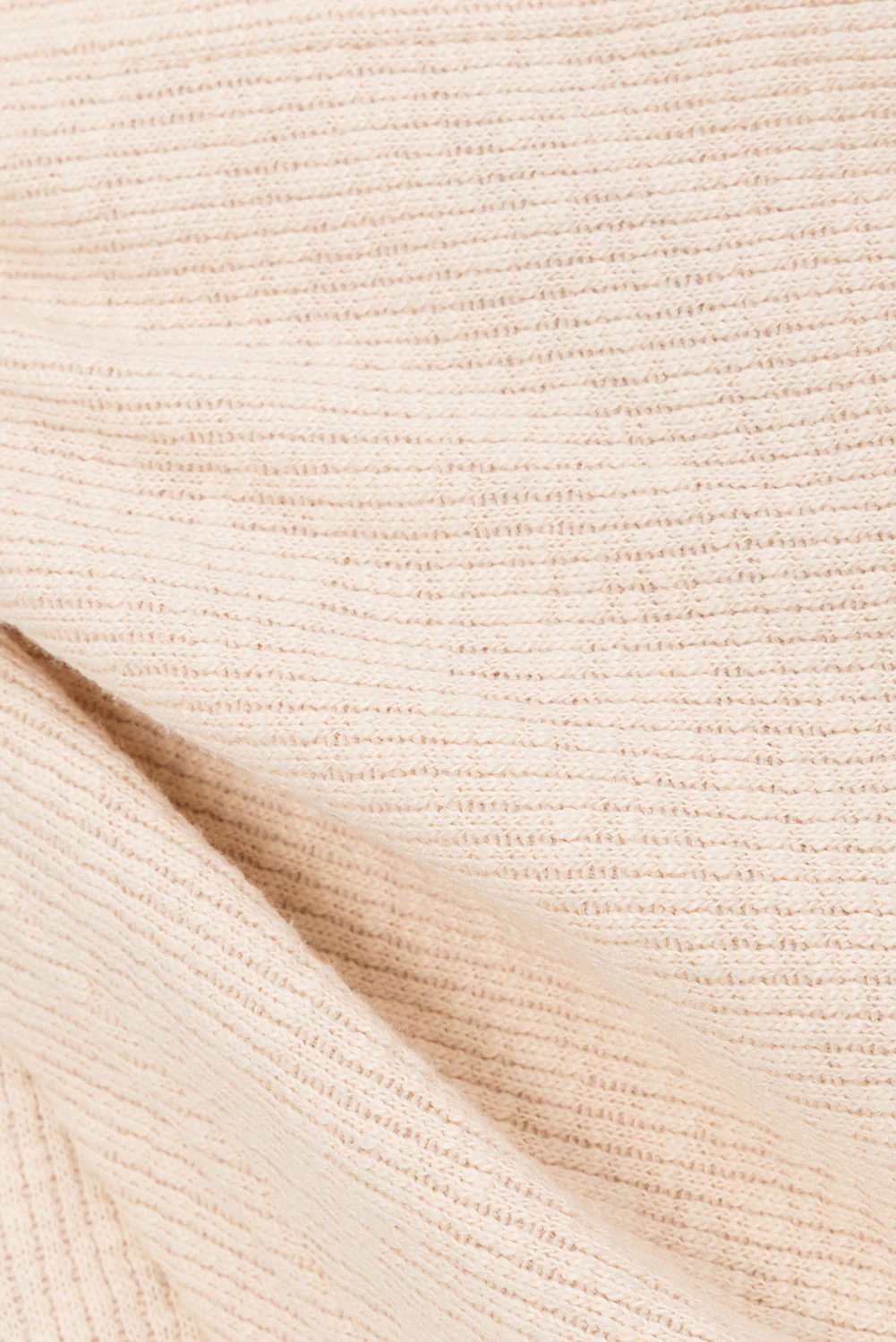 Liora Top - Cream - Image 8