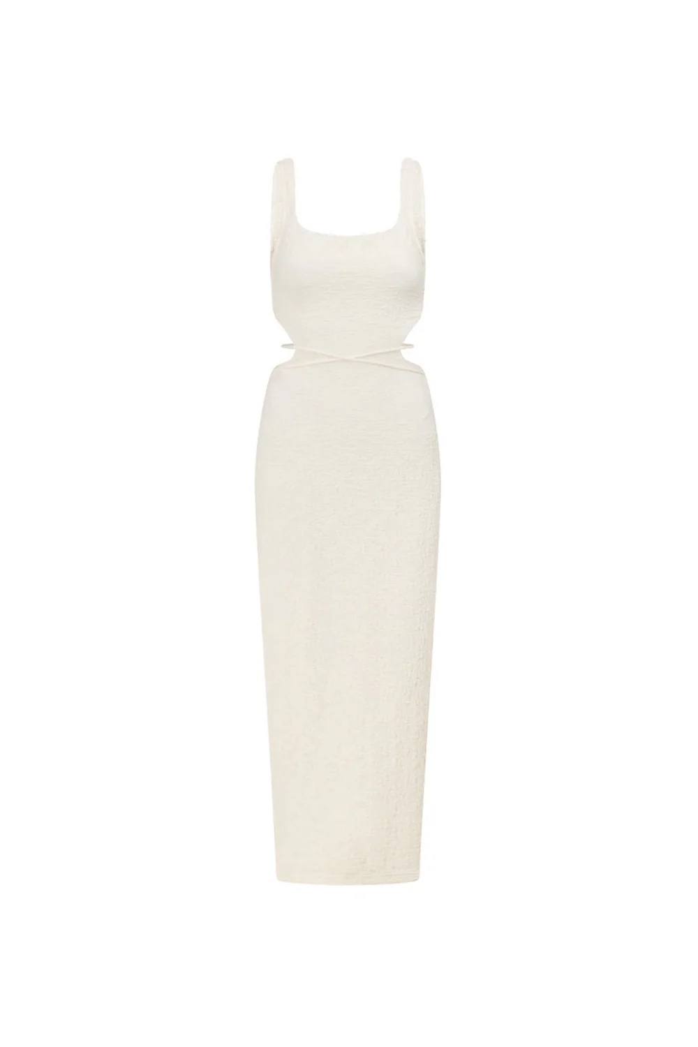 London Knit Dress - Crinkle - Image 5