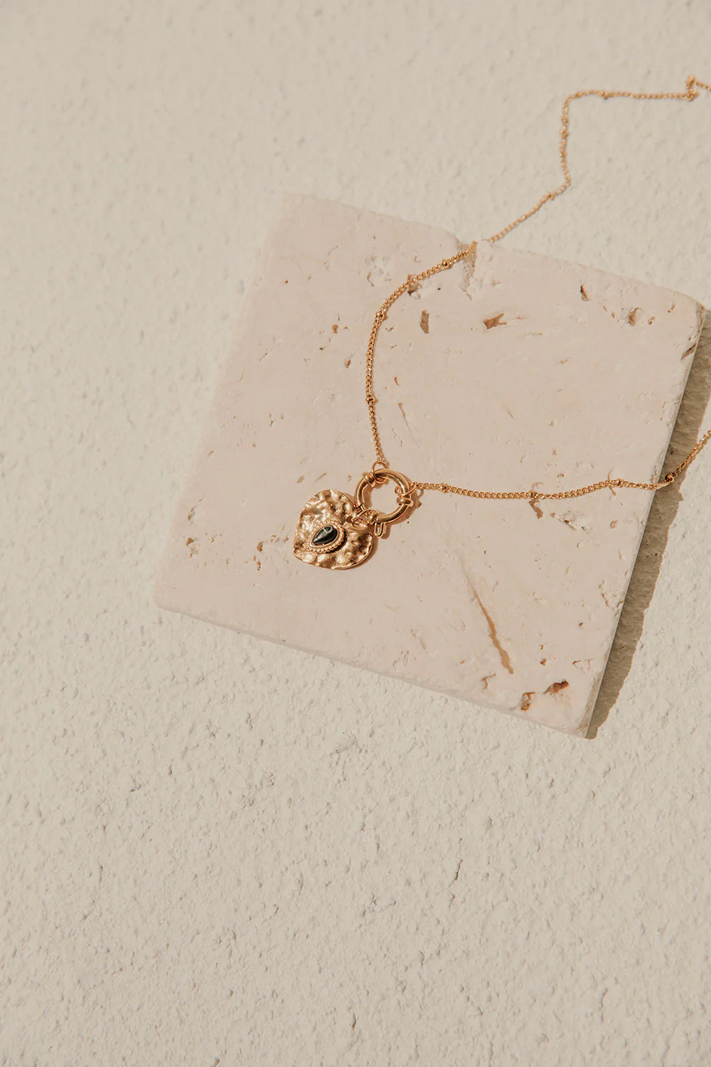 Lovelock Necklace - Image 2