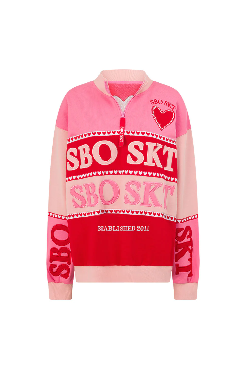 Lovina Sweater - Terry - Image 8