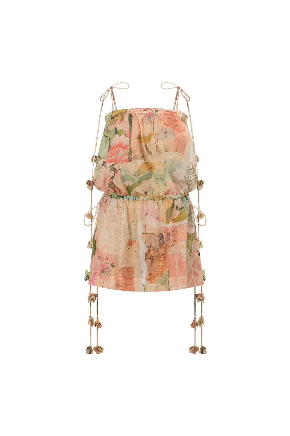 Lucia Dress - Strato - Image 7