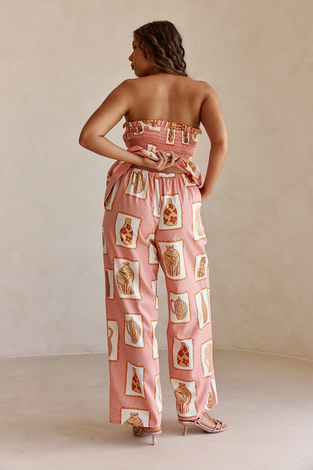 Lucia Pants - Florero - Image 5