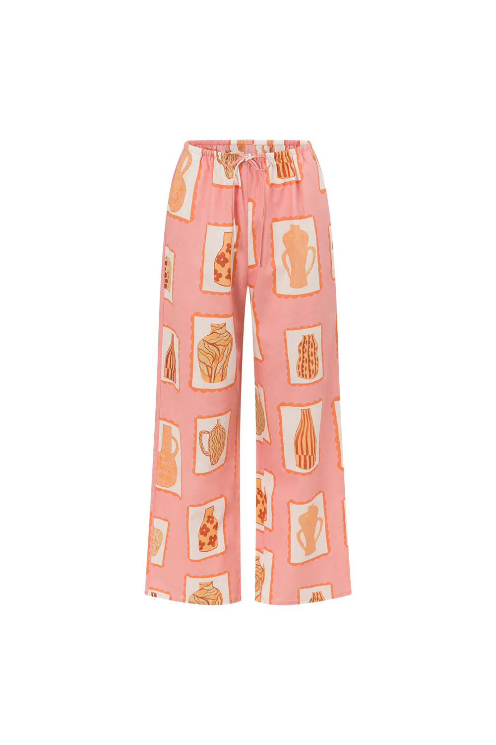 Lucia Pants - Florero - Image 6