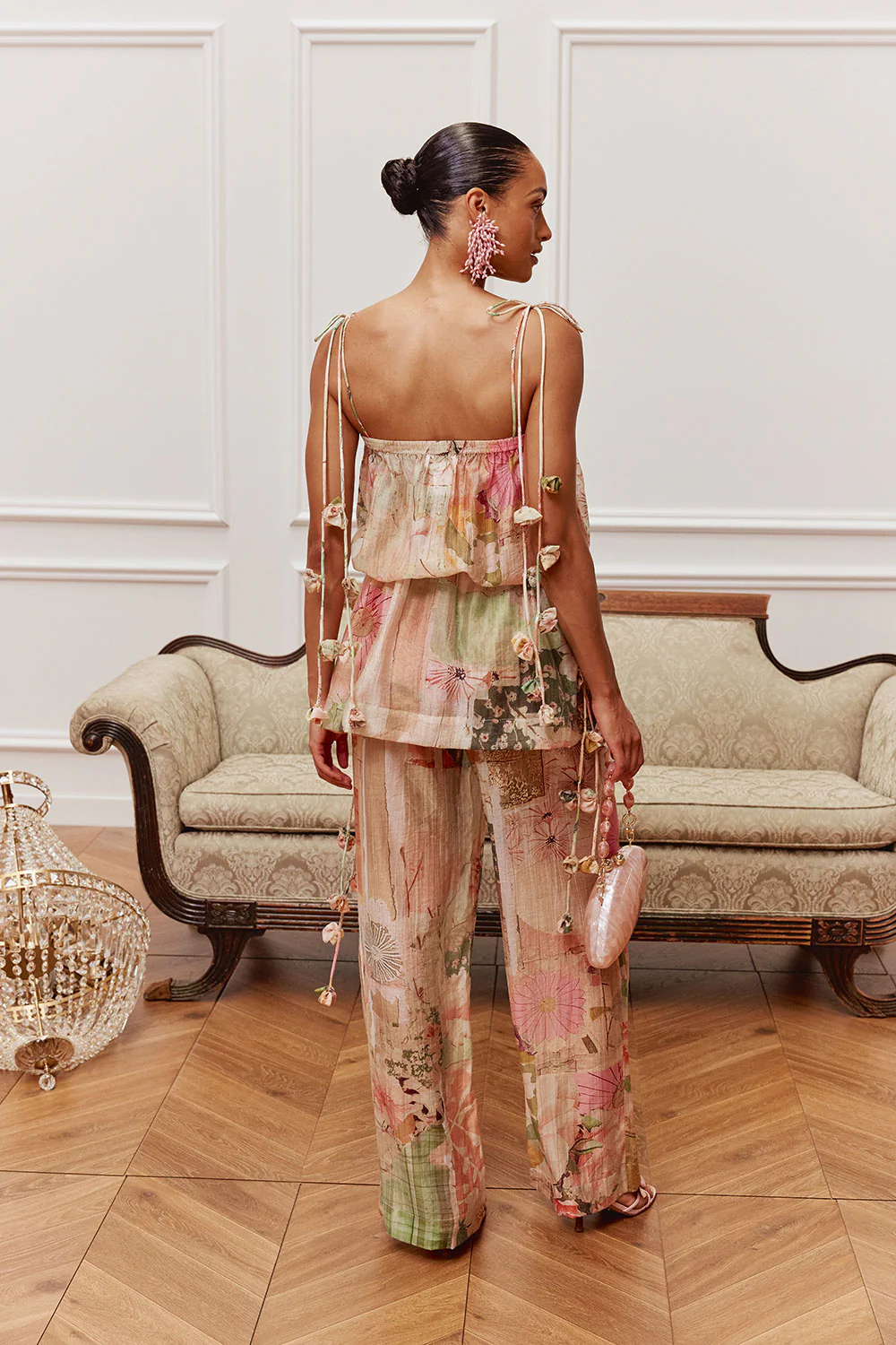 Lucia Pants - Strato - Image 7