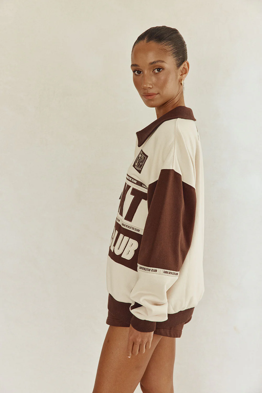Luma Sweater - Terry - Image 7