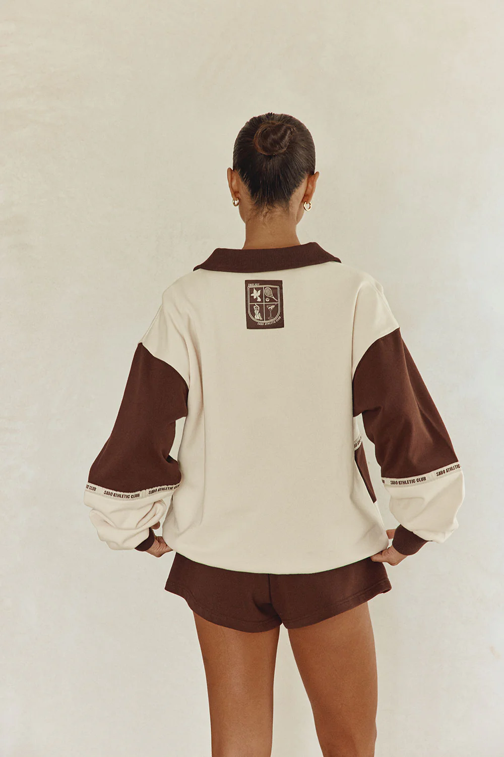 Luma Sweater - Terry - Image 8