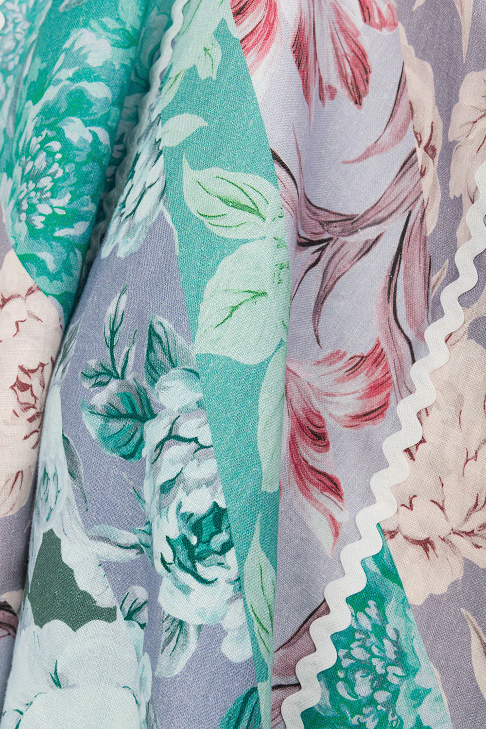 Lune Dress - Jardin Raye - Image 8