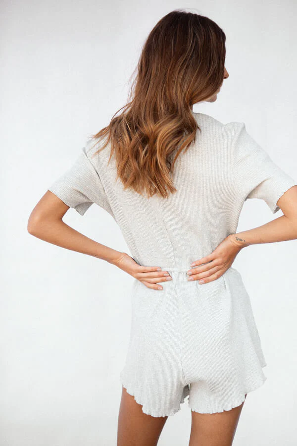 Maiden Playsuit - Image 7