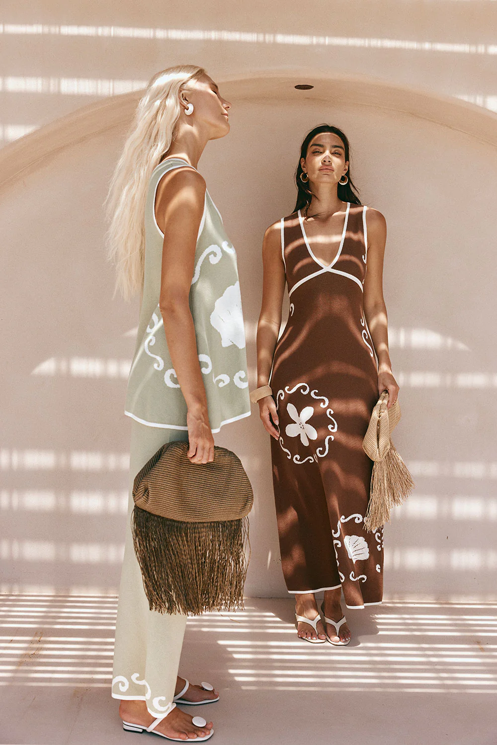 Malani Pants - Ocean Relic - Image 6