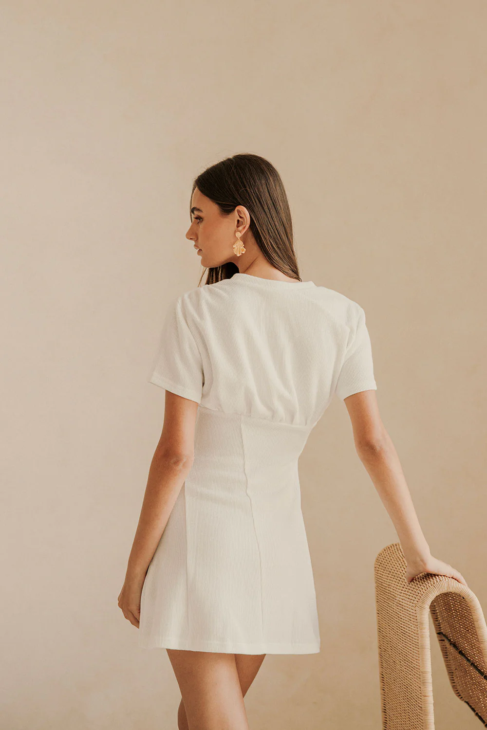 Mali Dress - Image 5