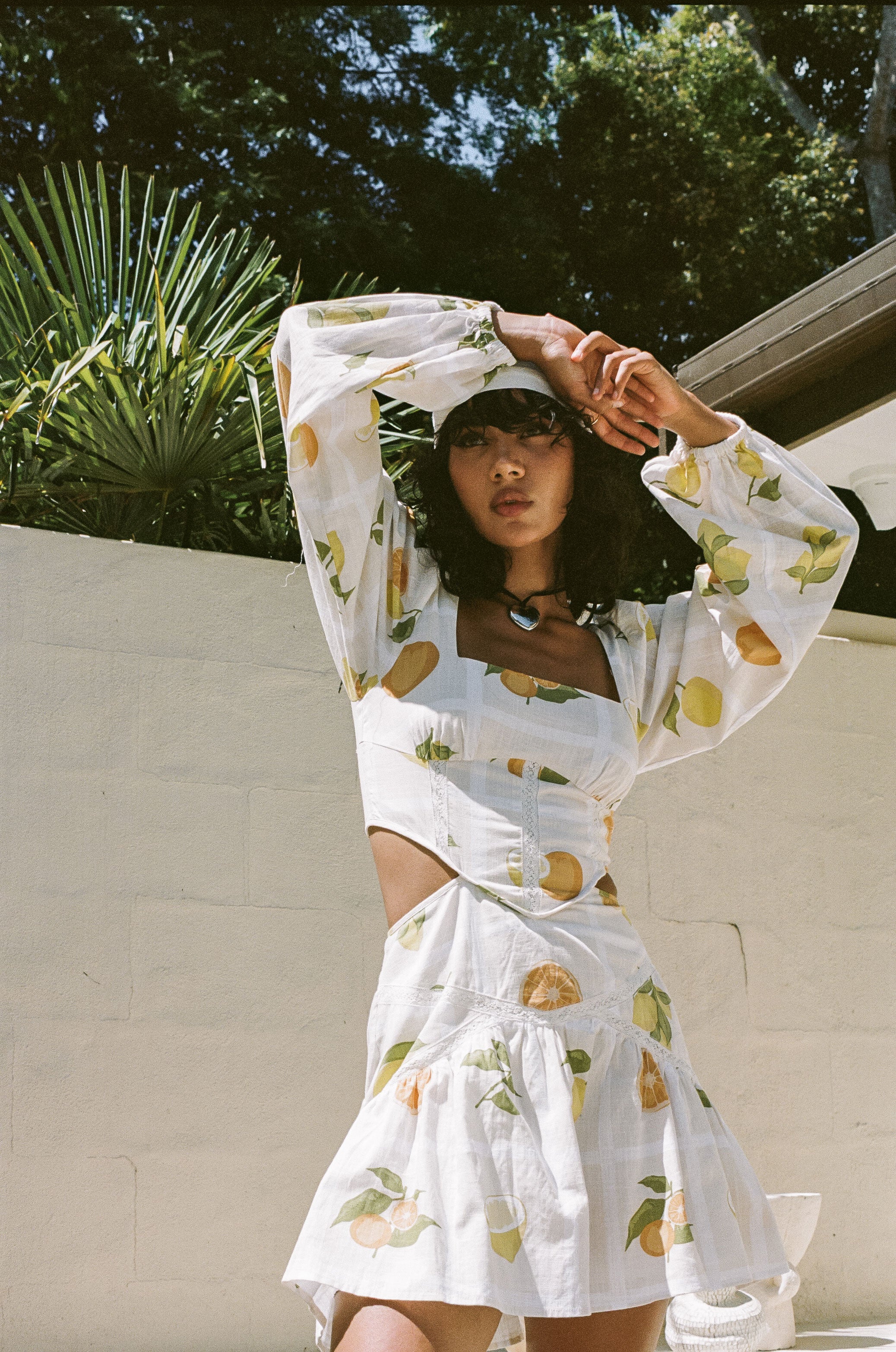 Margherita Dress - Image 2