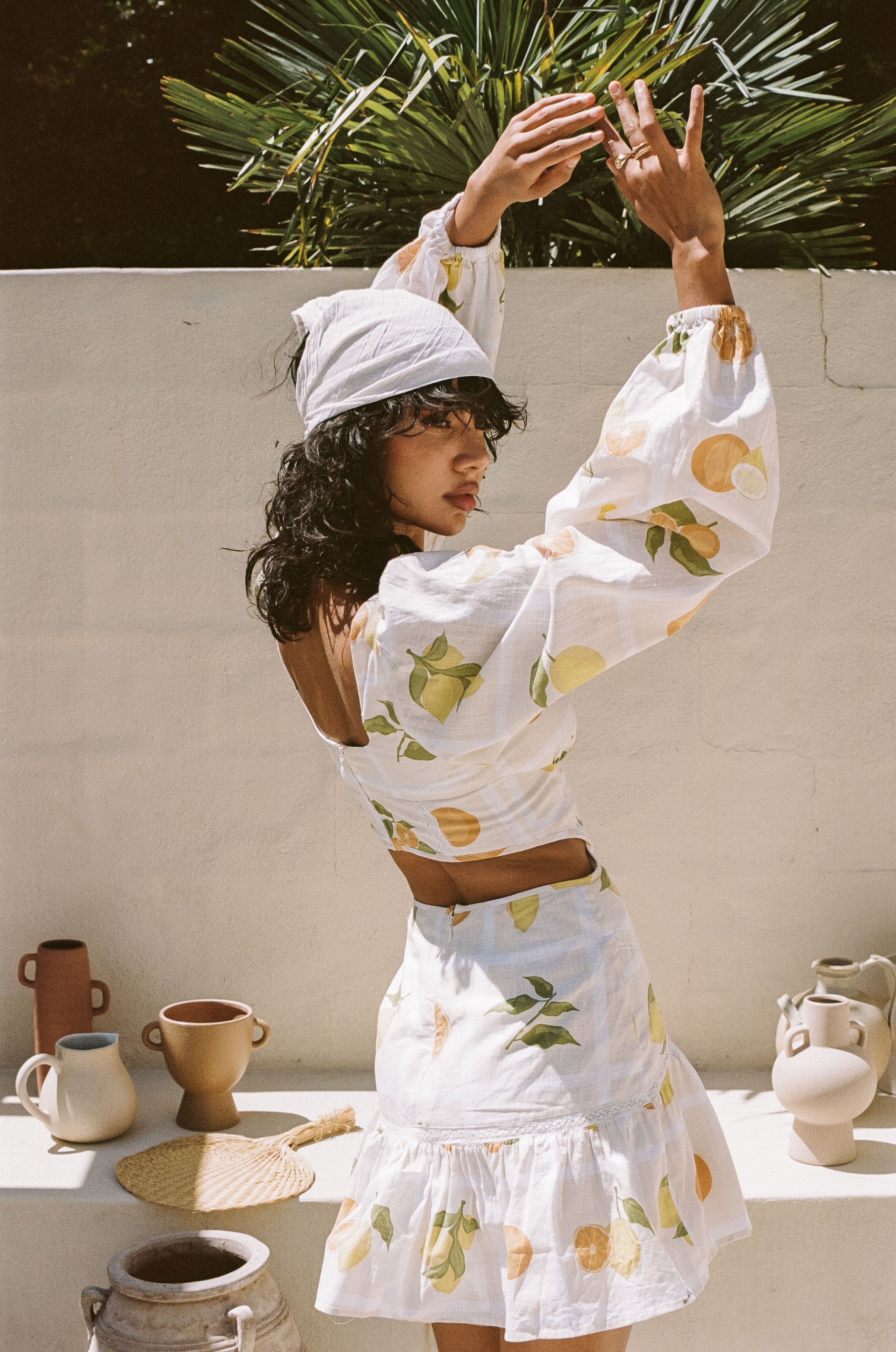 Margherita Dress - Image 3