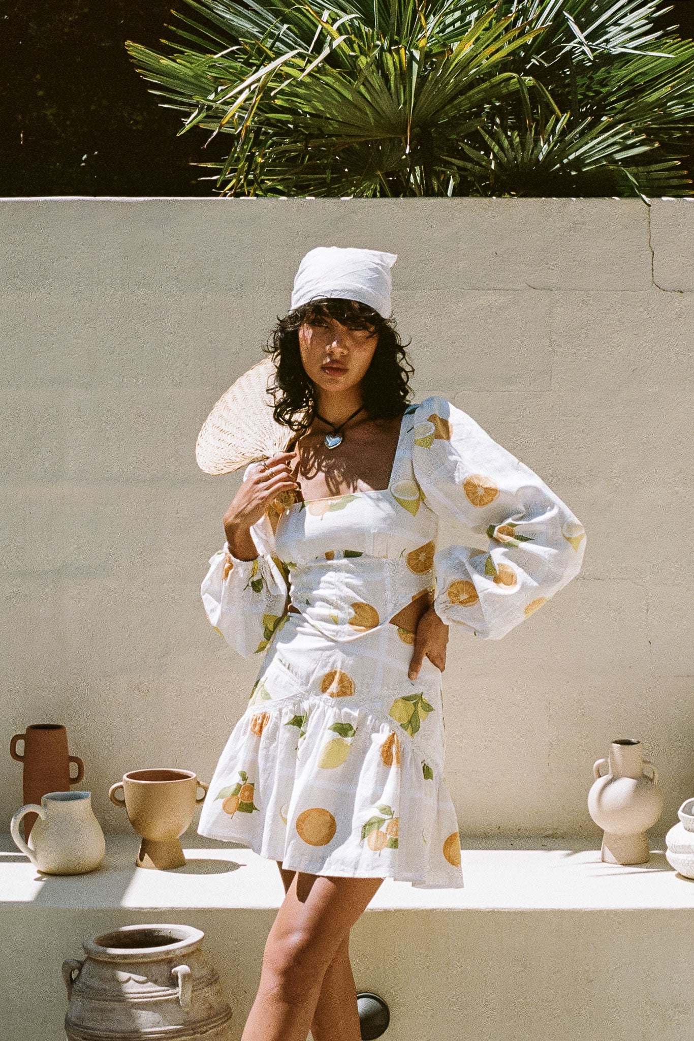 Margherita Dress - Image 4