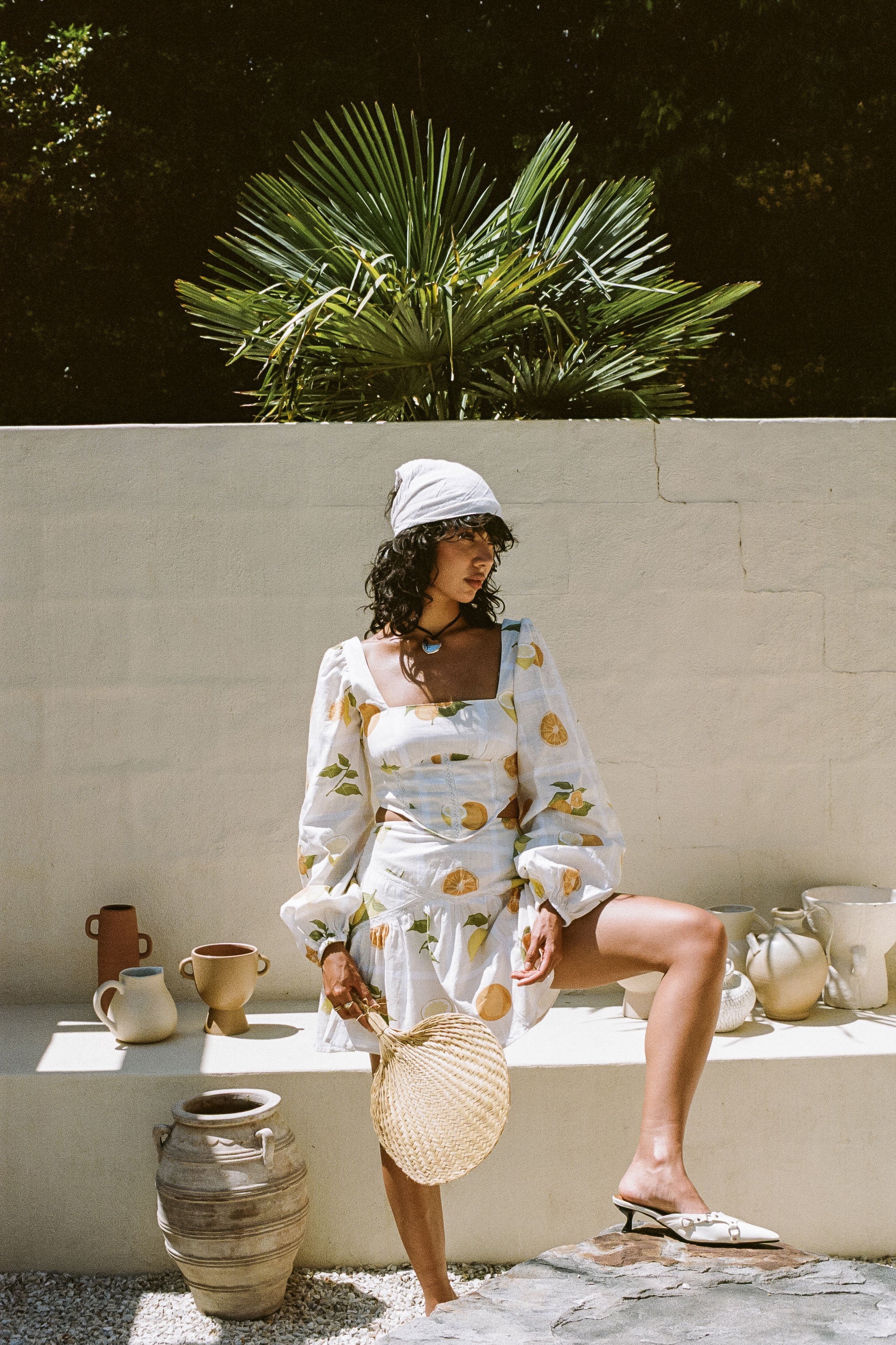 Margherita Dress - Image 5