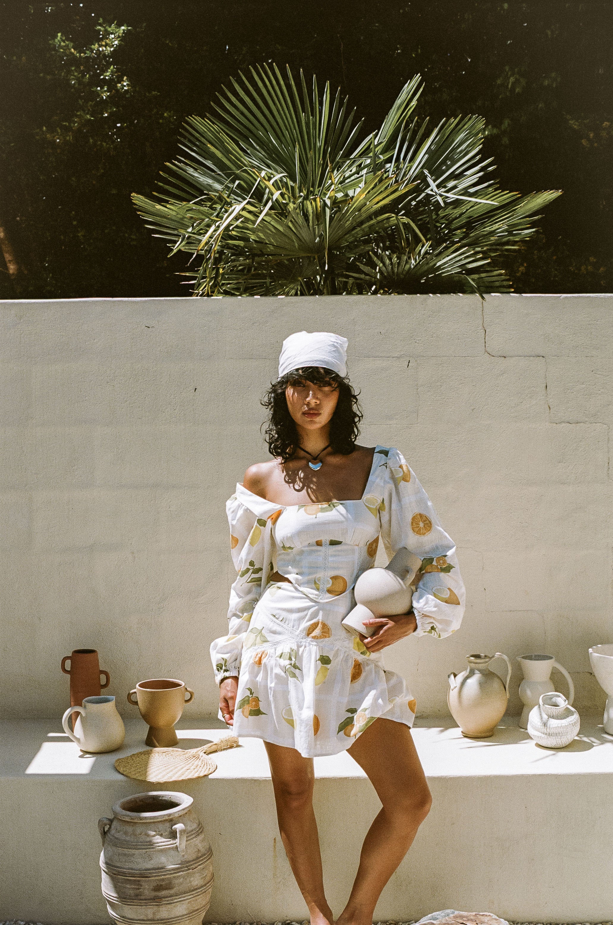 Margherita Dress - Image 7