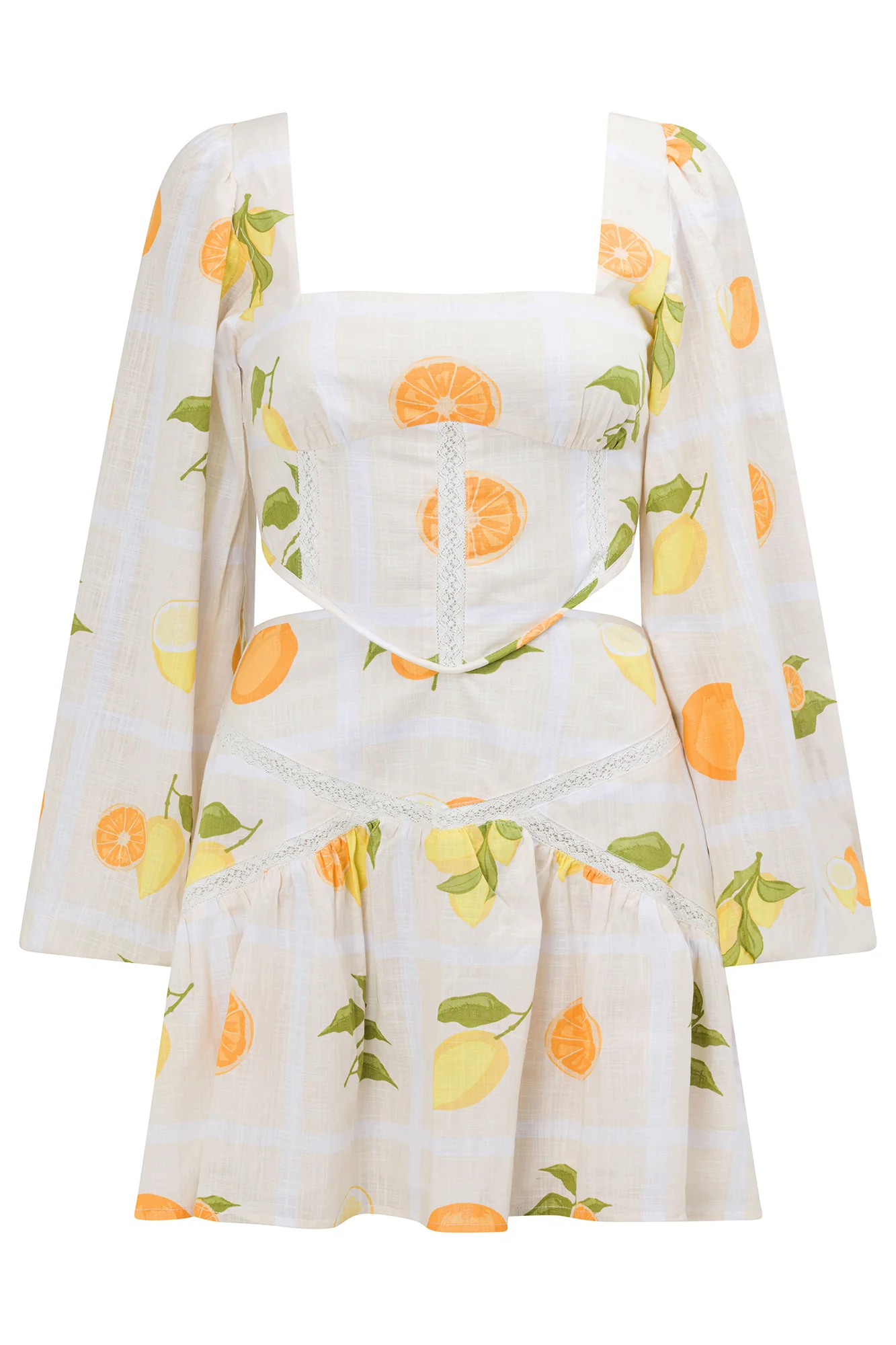 Margherita Dress - Image 8