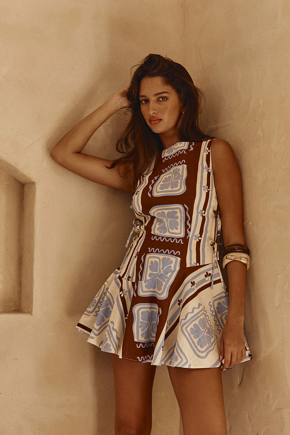 Mariana Dress - Solance - Image 2