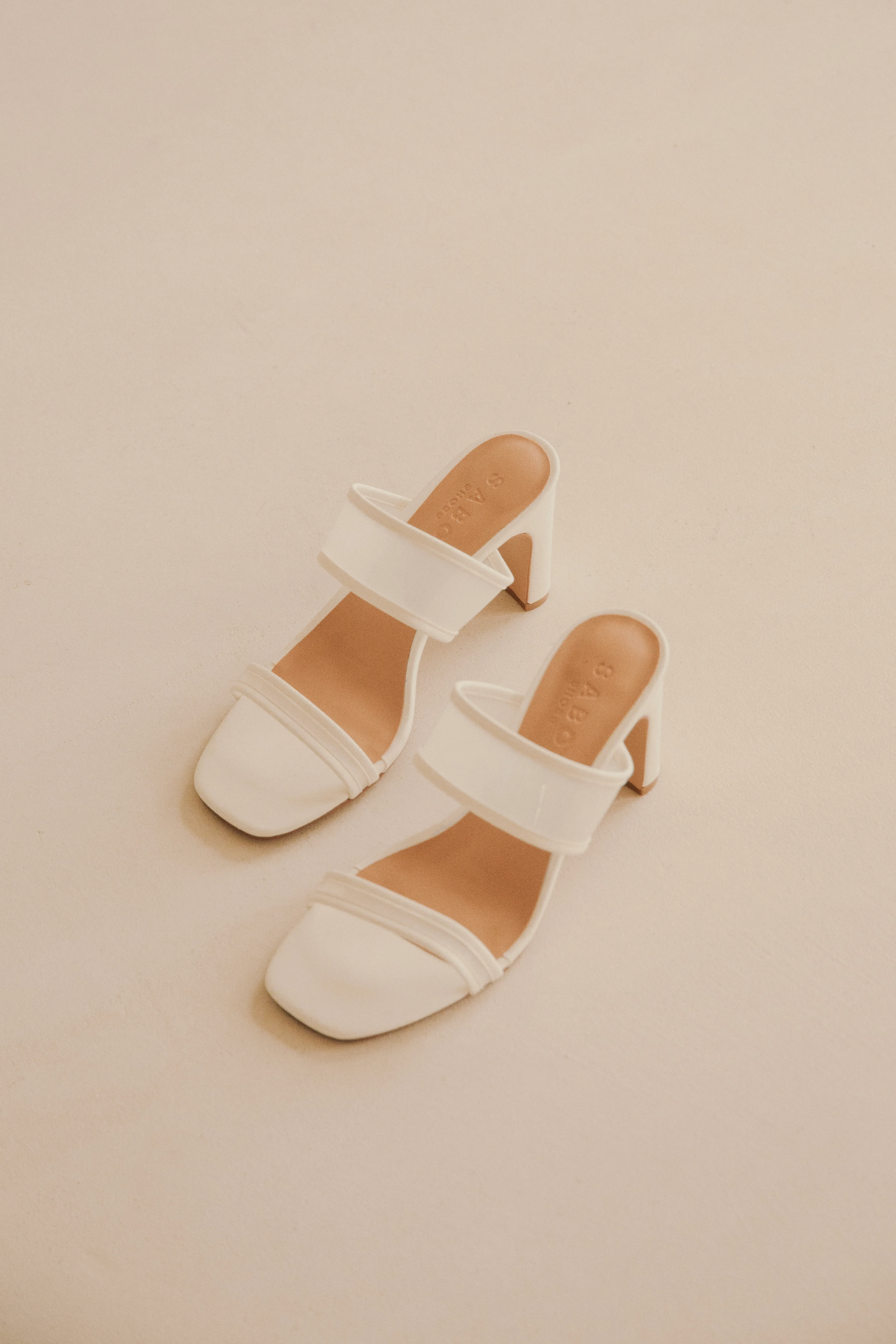 Mariana Heels - White - Image 6