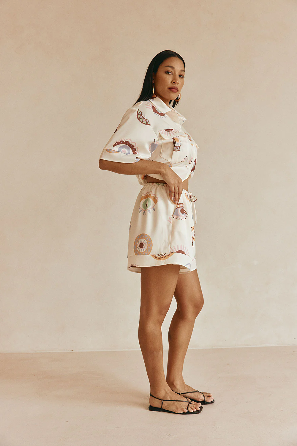 Marika Shorts - Matia - Image 5