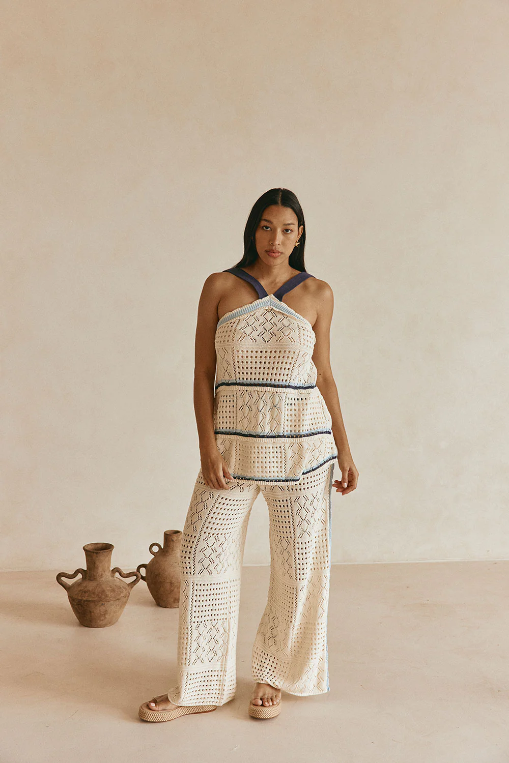 Matilda Knit Top - Image 8