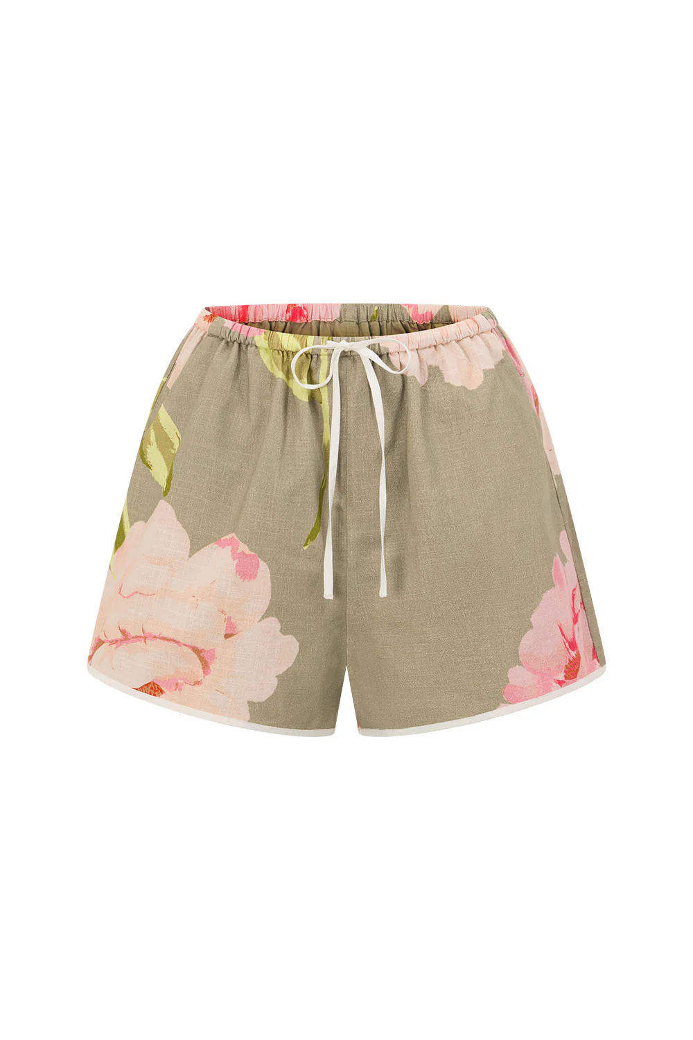 Meadow Shorts - Fiori - Image 7