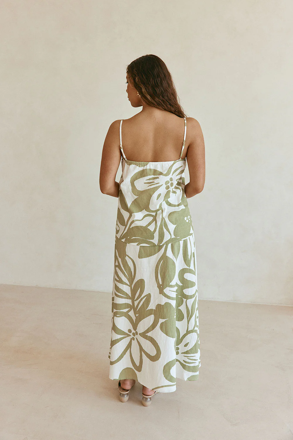 Midori Dress - Paradisus - Image 4