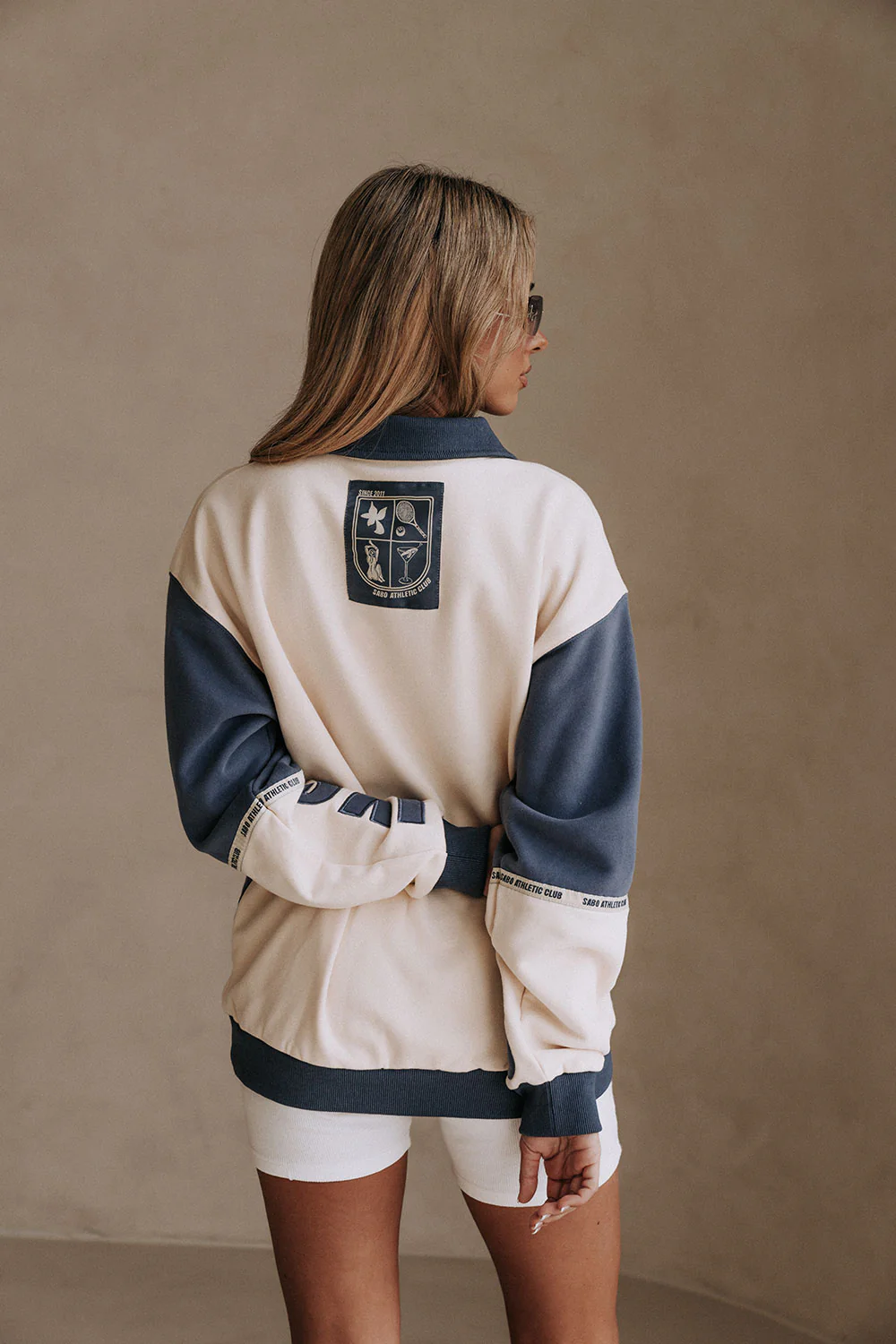 Milan Sweater - Fleece - Image 6