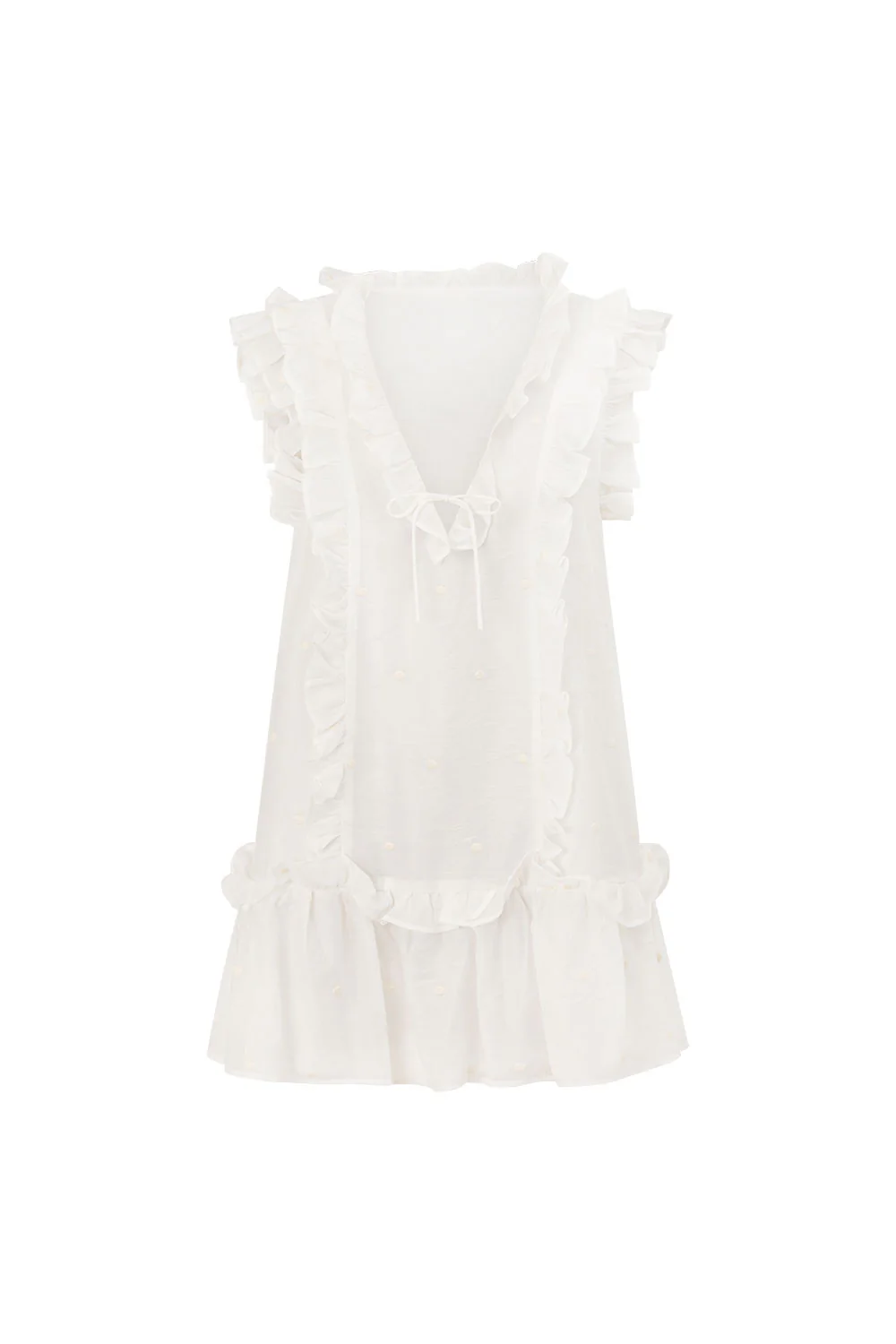 Millie Dress - Spot - Image 6