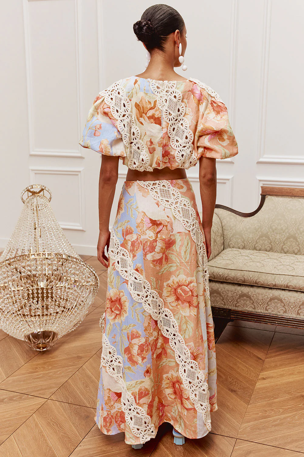 Mirabella Top - Verano - Image 6