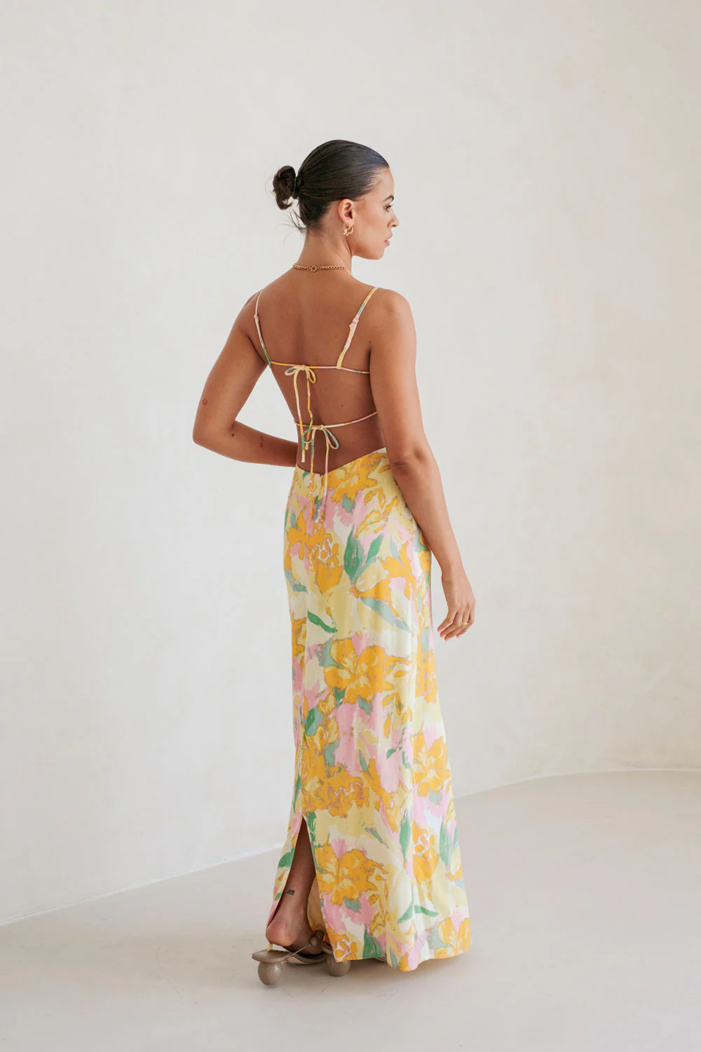 Murano Dress - Scout Floral - Image 3