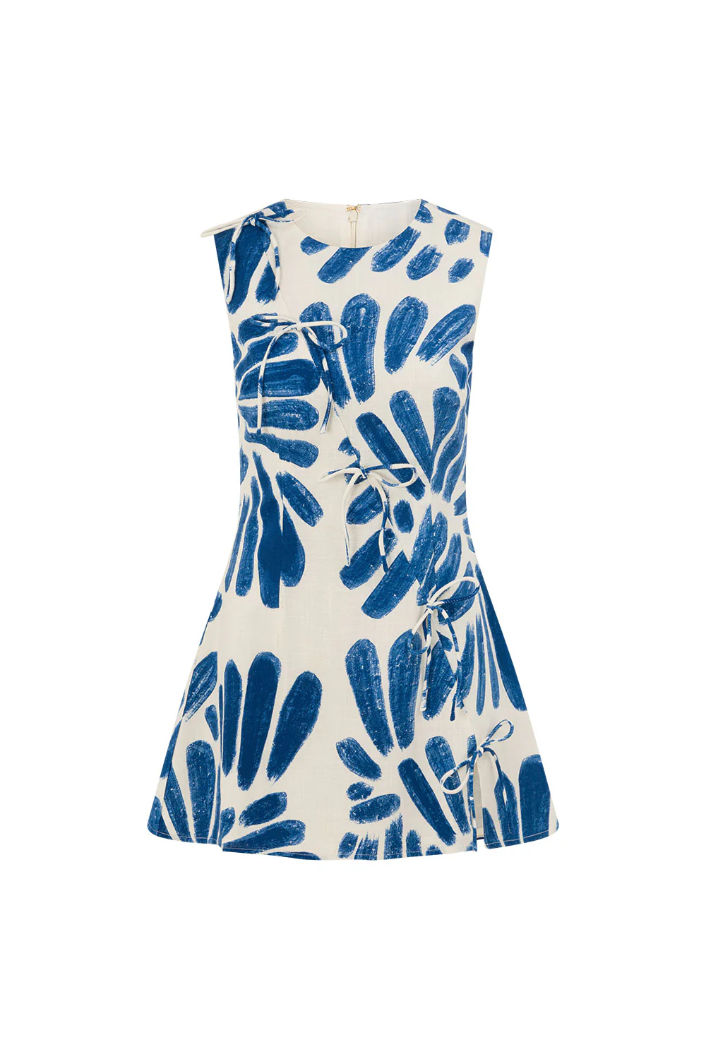 Natsuki Dress - Brush Petal - Image 8