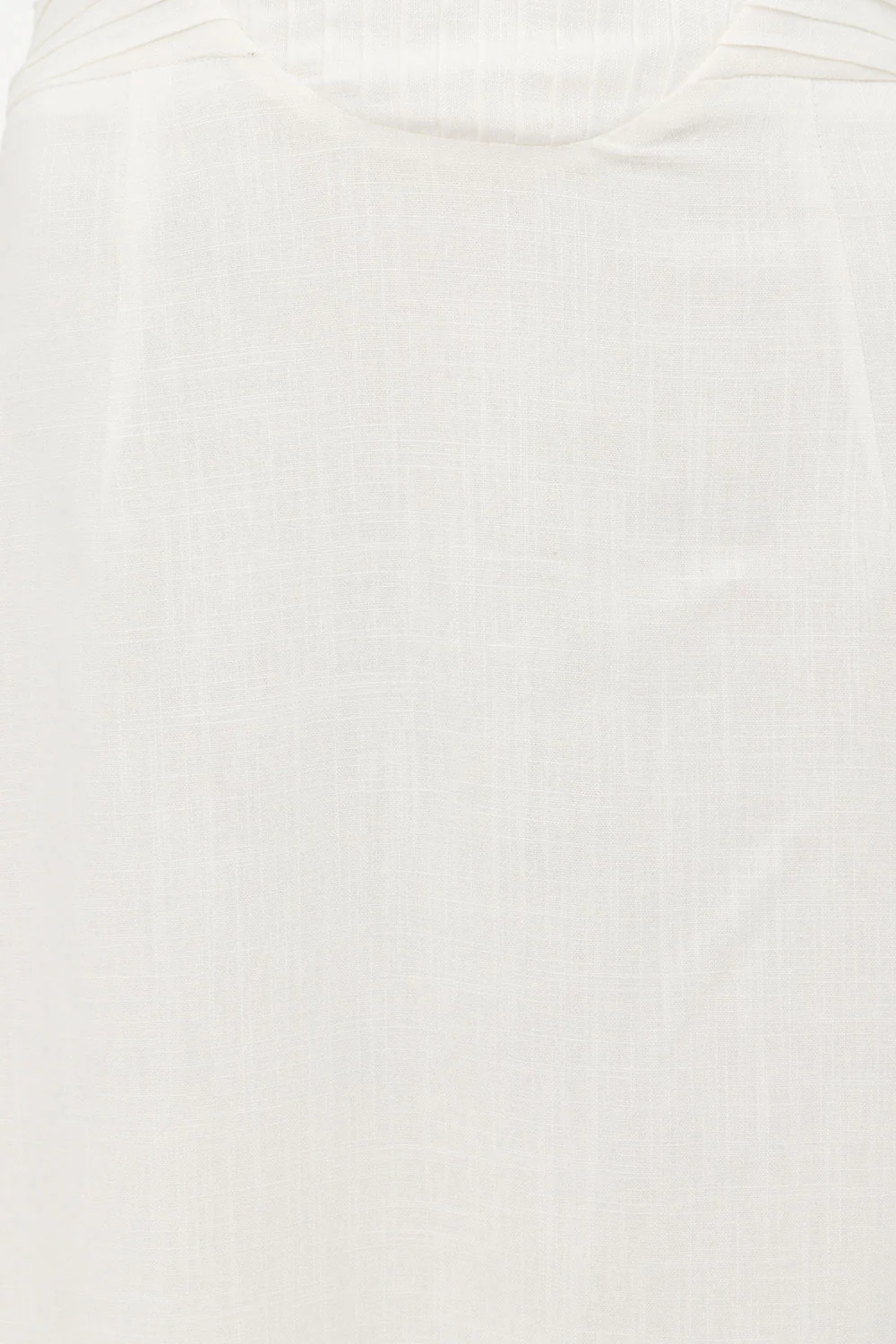 Nessa Pleated Dress - Image 6