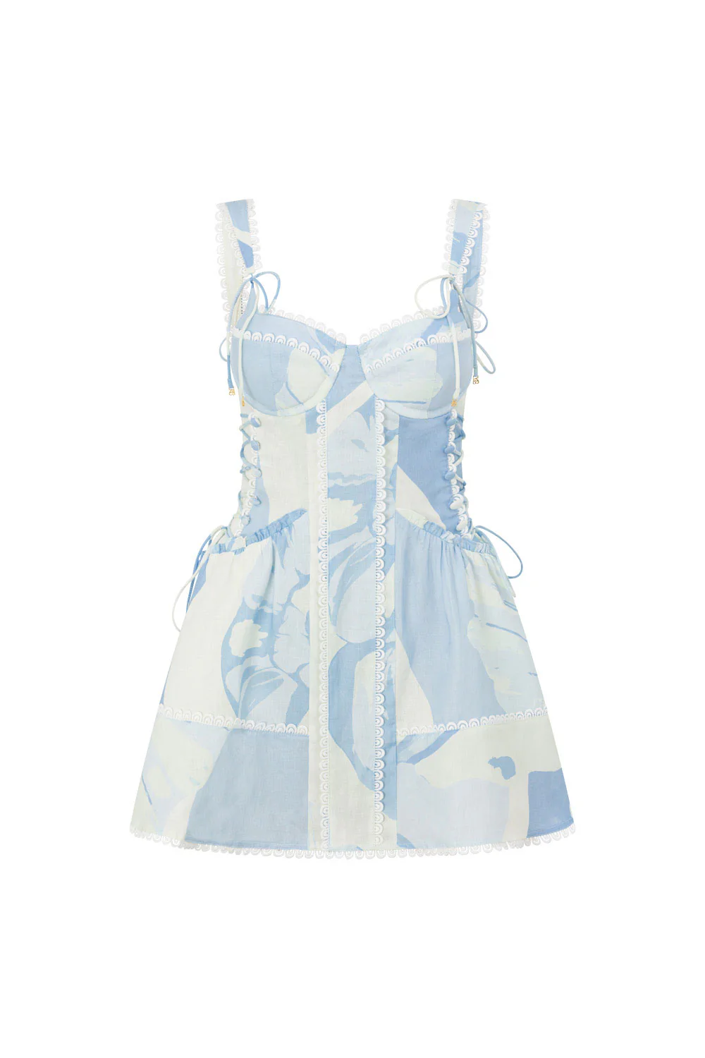Nicolina Dress - Il Lido - Image 9