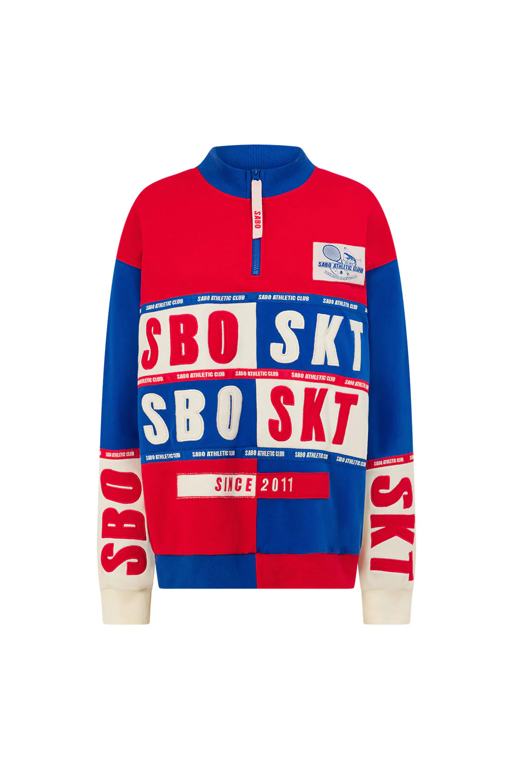 Nika Sweater - Terry - Image 9