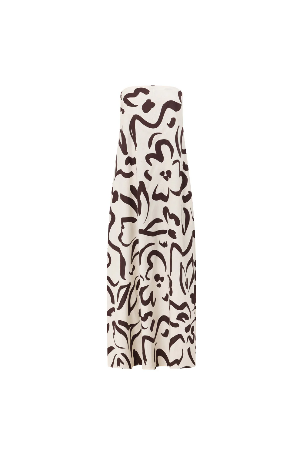 Noah Dress - Fleur Lines - Image 6