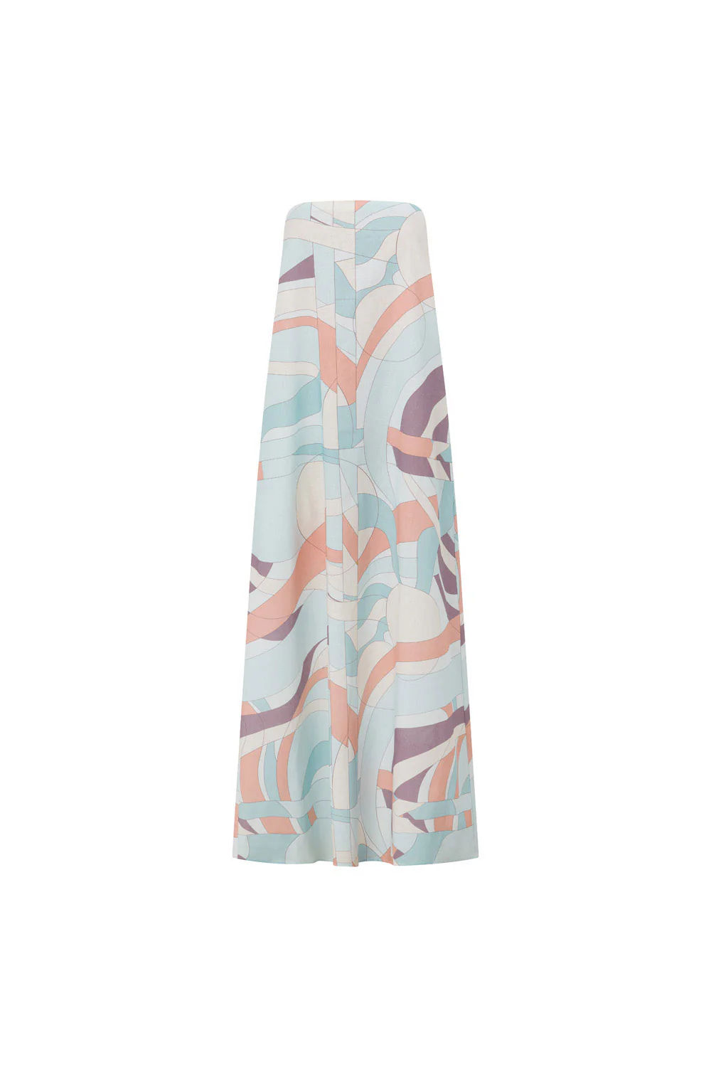 Noah Dress - Halcyon - Image 7