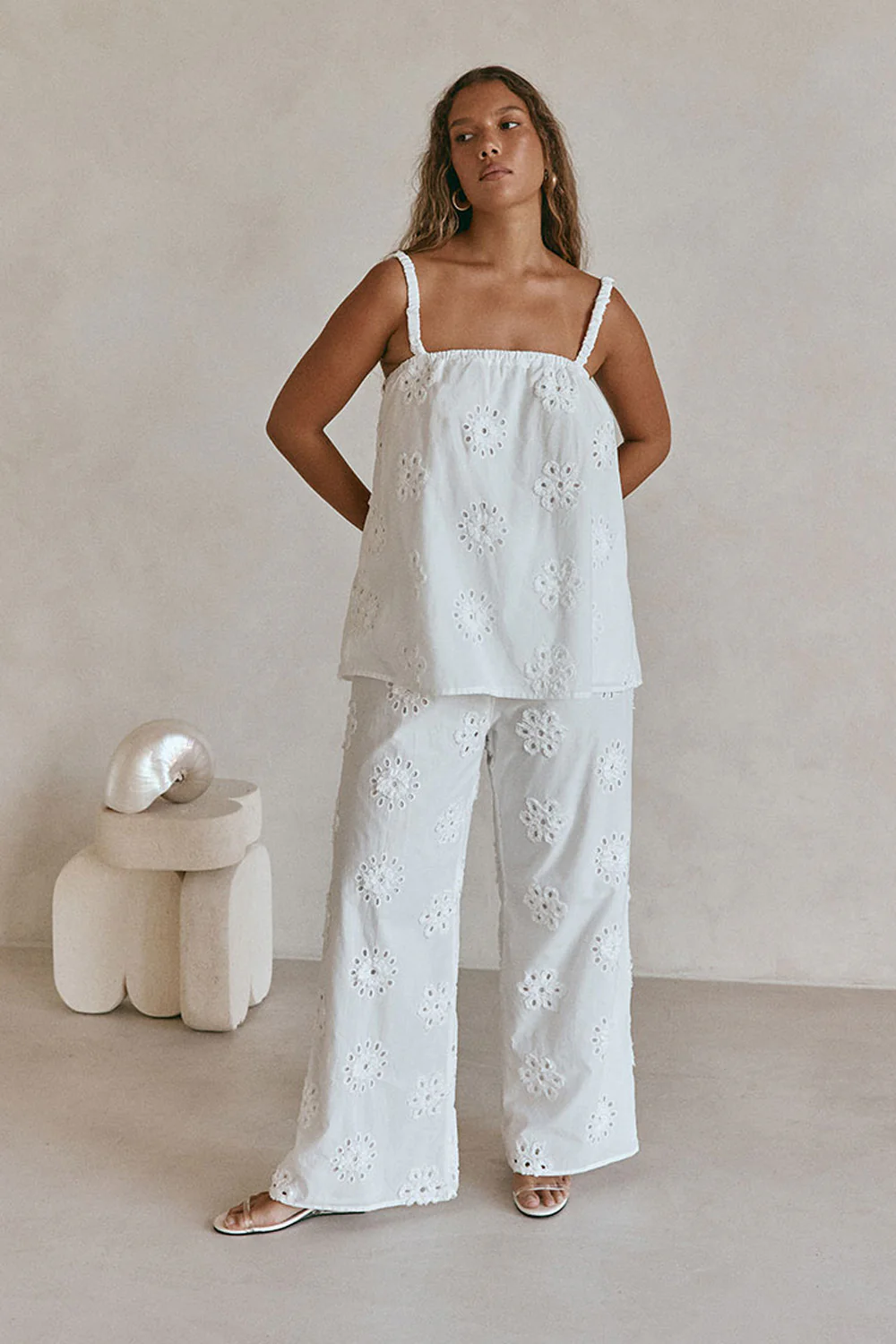 Odette Pants - Image 2